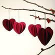 wooden heart