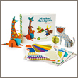 magical menagerie