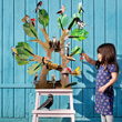 Totem Tree
