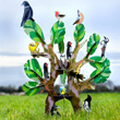 Totem Tree