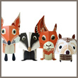 forest friends