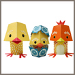 yolk folk