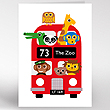 bus