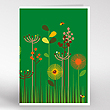 green meadow