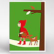 little red