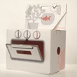 cocorico cooker