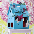 mobilehome blue