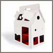 mobilehome white