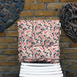 vintage paisley eiderdown