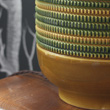 unusual retro table lamp